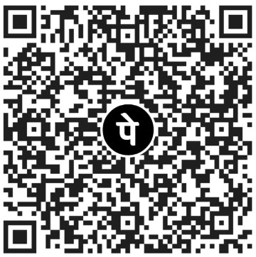 Singh Tour Service UPI QR code