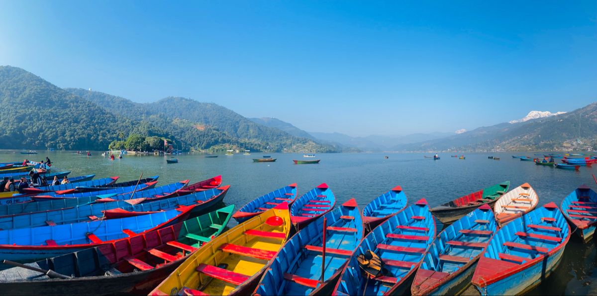 Pokhara