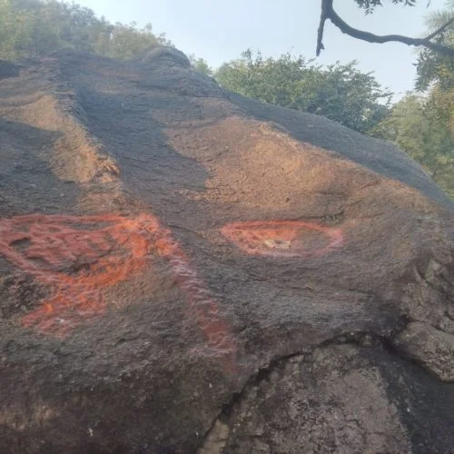 Ram Siya darshan