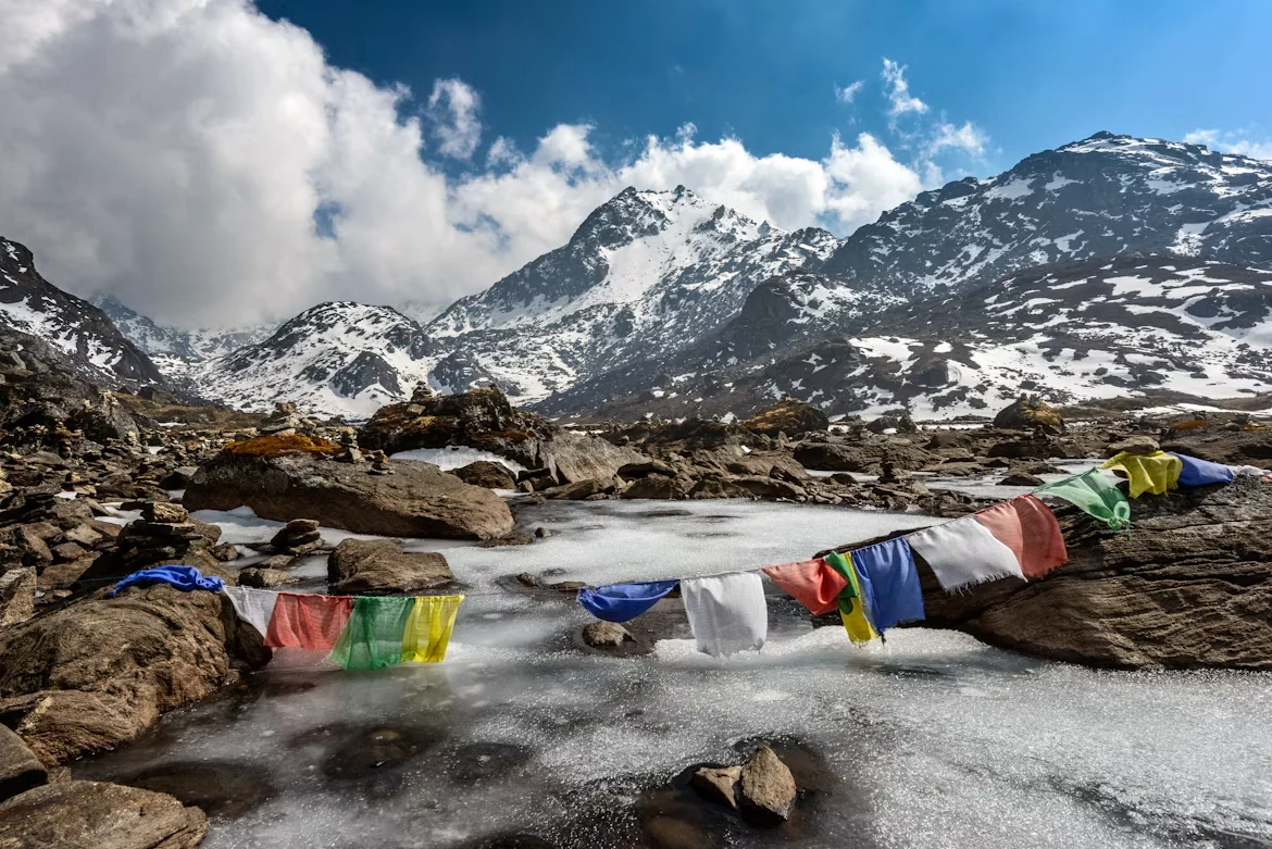 Muktinath & Pashupatinath Yatra