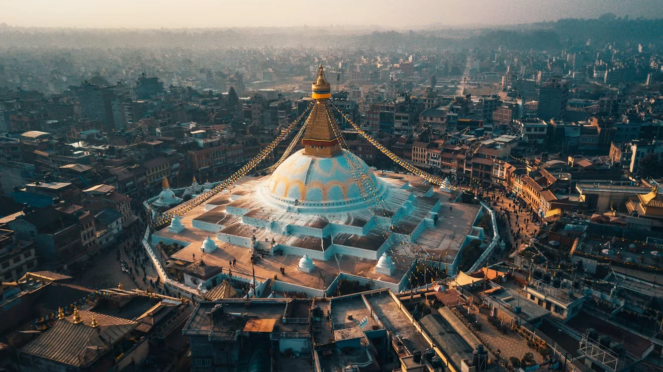 Ayodhya – Nepal Pilgrimage