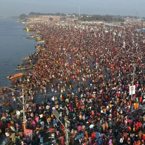 Ayodhya – Prayagraj Tour